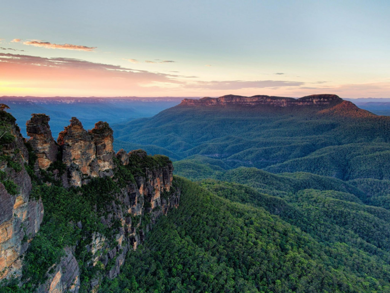 Blue Mountains, Australia